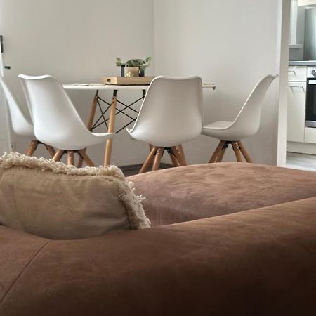 Appartement Elena Linz Buitenkant foto