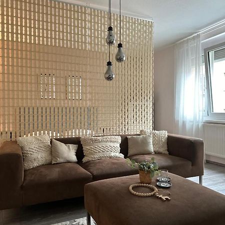 Appartement Elena Linz Buitenkant foto