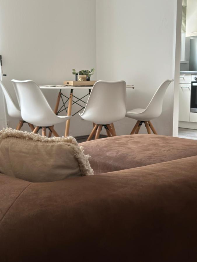 Appartement Elena Linz Buitenkant foto