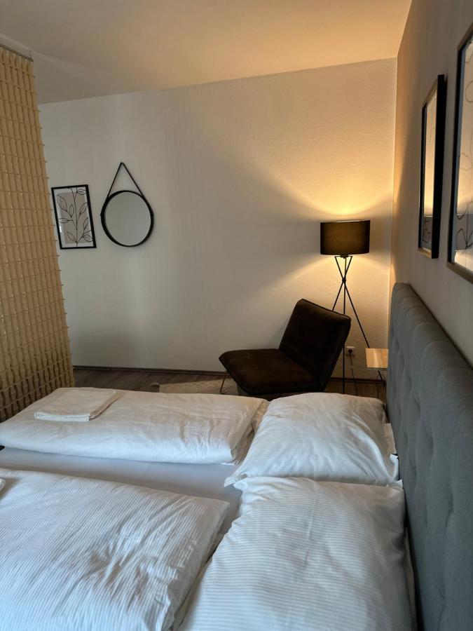 Appartement Elena Linz Buitenkant foto