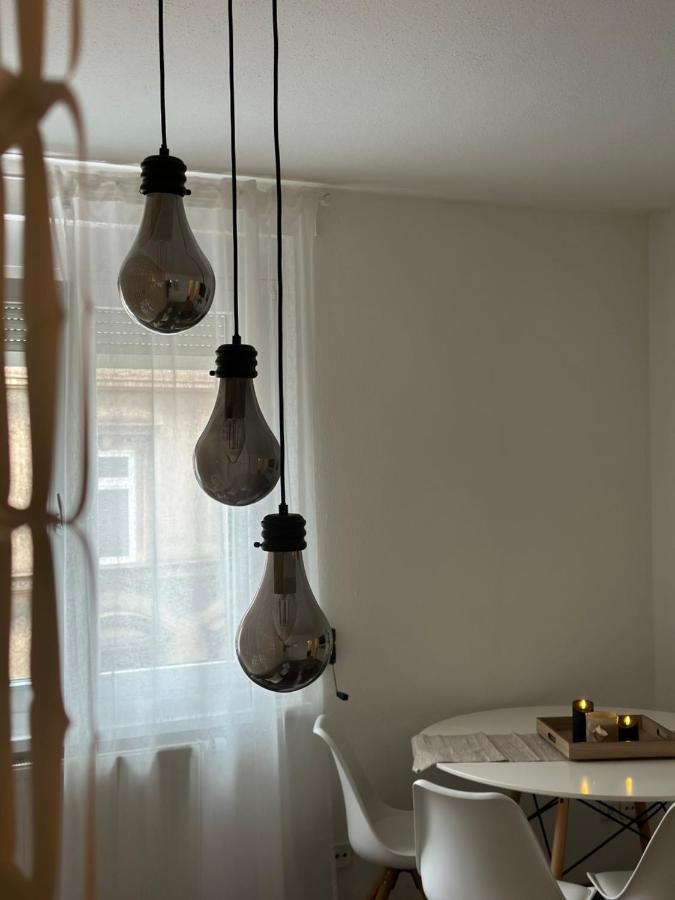 Appartement Elena Linz Buitenkant foto