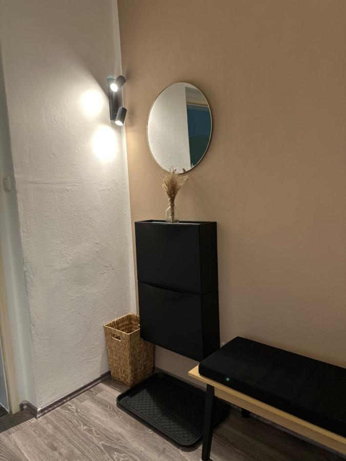 Appartement Elena Linz Buitenkant foto