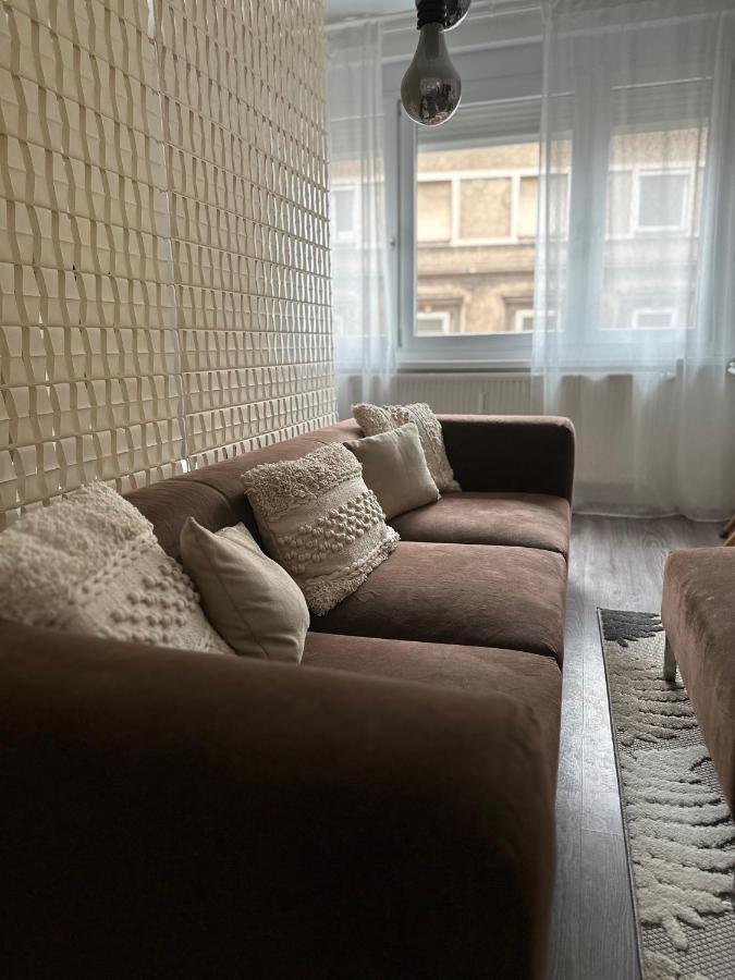 Appartement Elena Linz Buitenkant foto