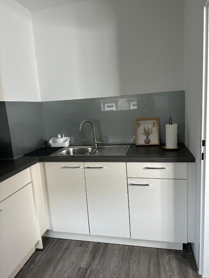 Appartement Elena Linz Buitenkant foto