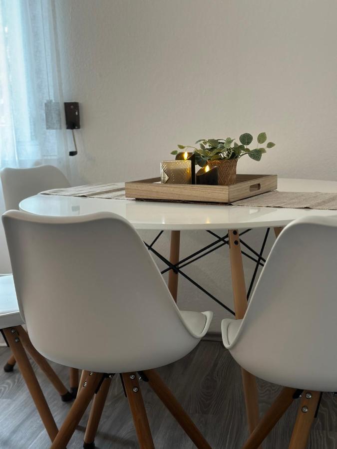 Appartement Elena Linz Buitenkant foto
