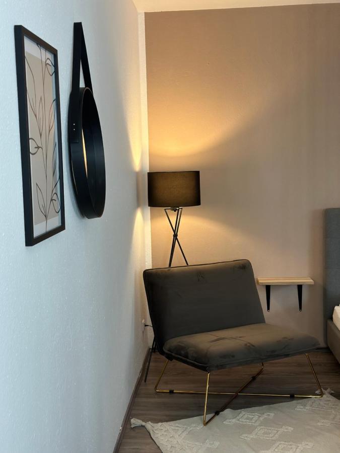 Appartement Elena Linz Buitenkant foto