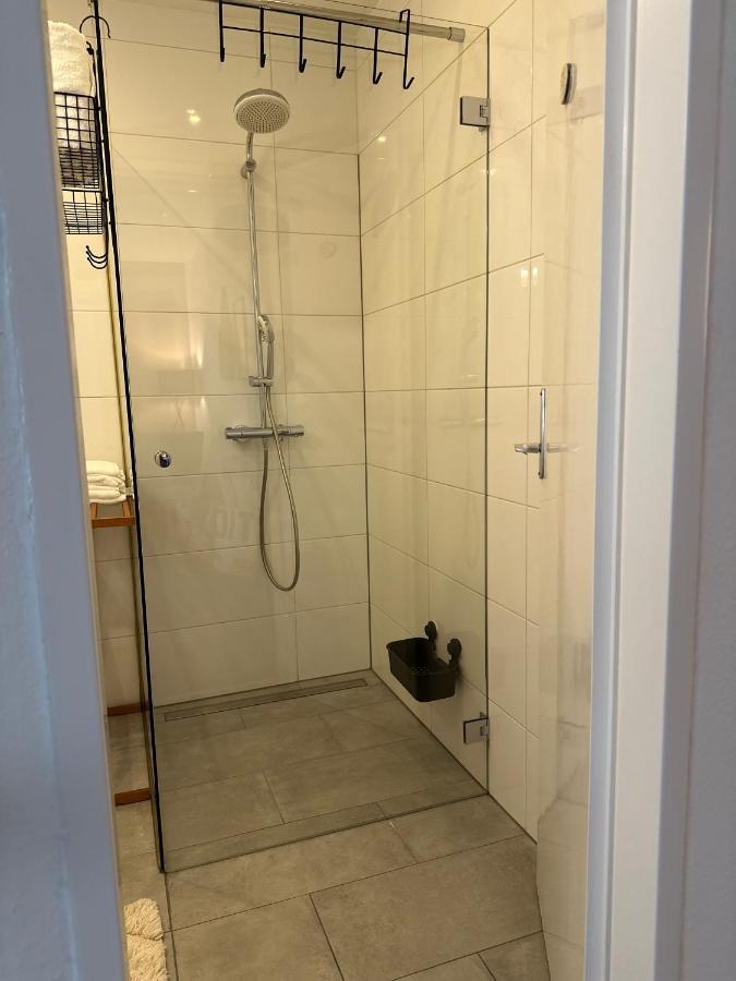 Appartement Elena Linz Buitenkant foto