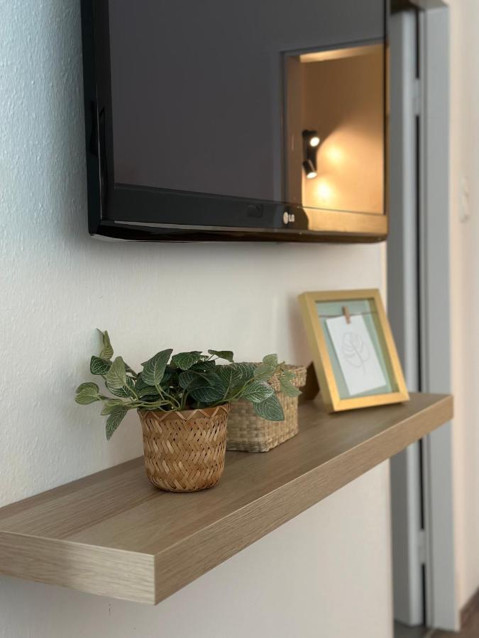 Appartement Elena Linz Buitenkant foto