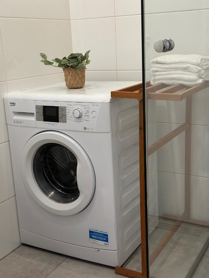 Appartement Elena Linz Buitenkant foto