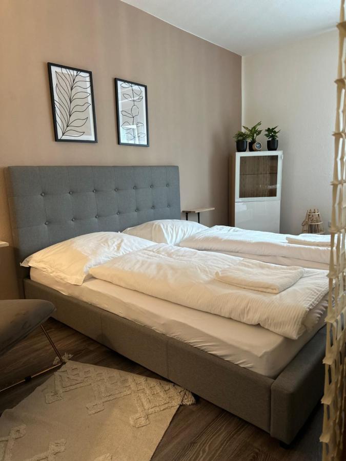 Appartement Elena Linz Buitenkant foto