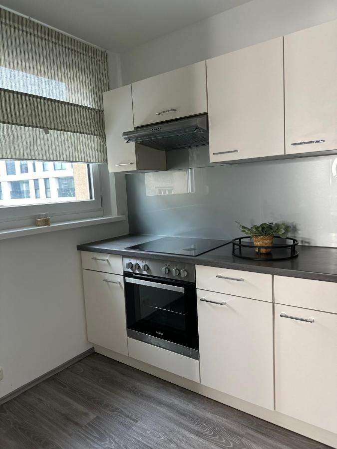 Appartement Elena Linz Buitenkant foto