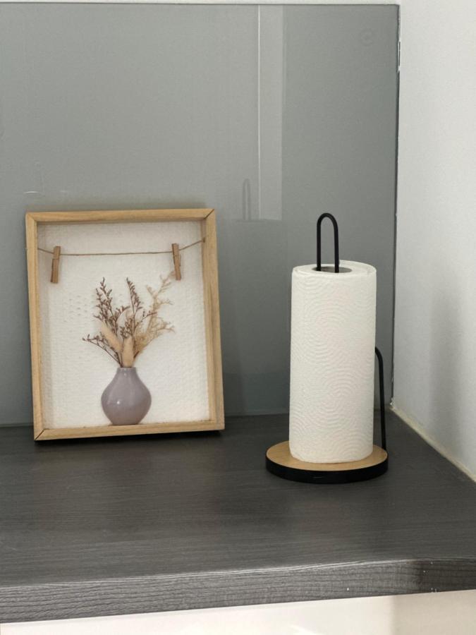 Appartement Elena Linz Buitenkant foto
