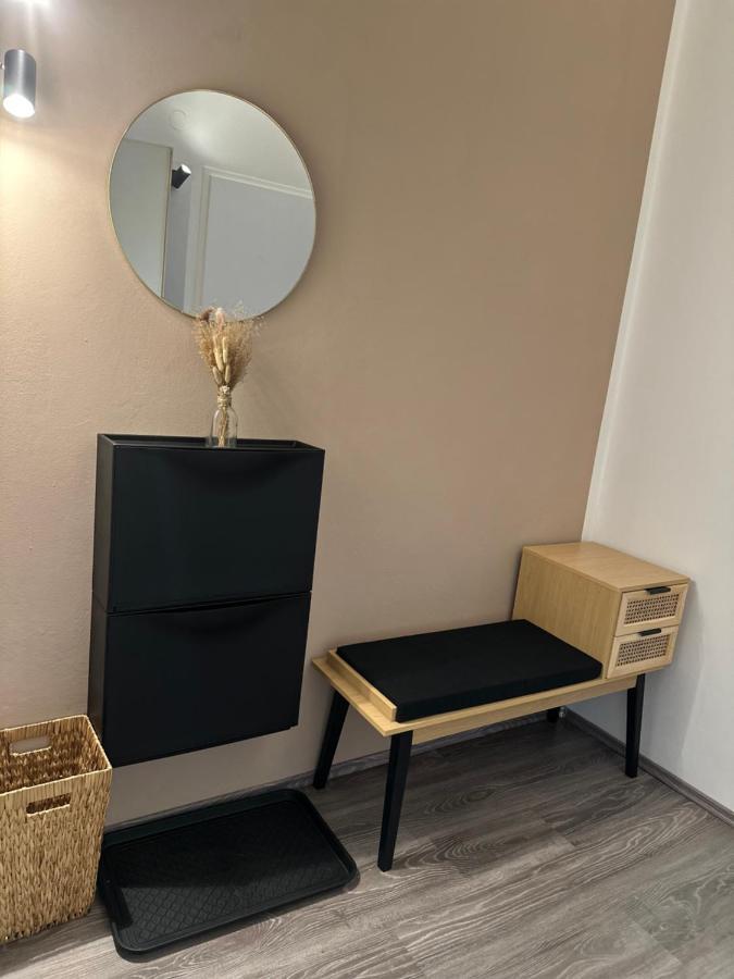 Appartement Elena Linz Buitenkant foto