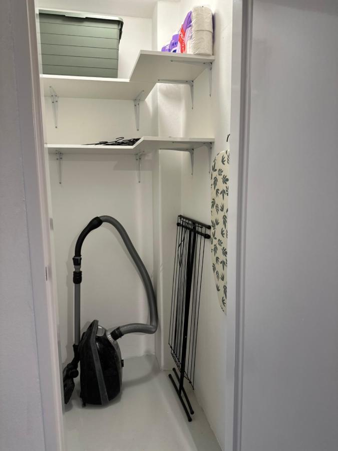 Appartement Elena Linz Buitenkant foto