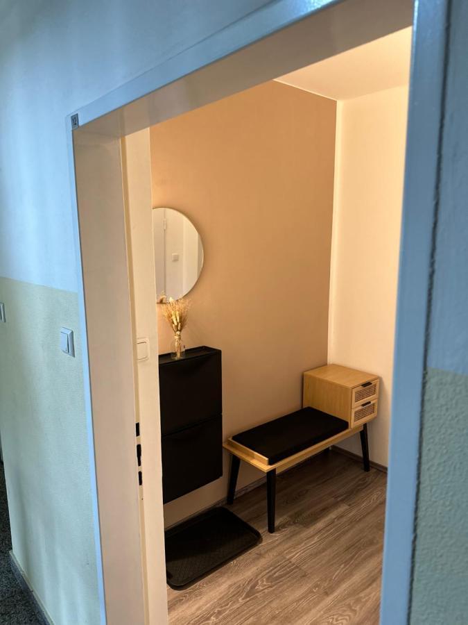 Appartement Elena Linz Buitenkant foto
