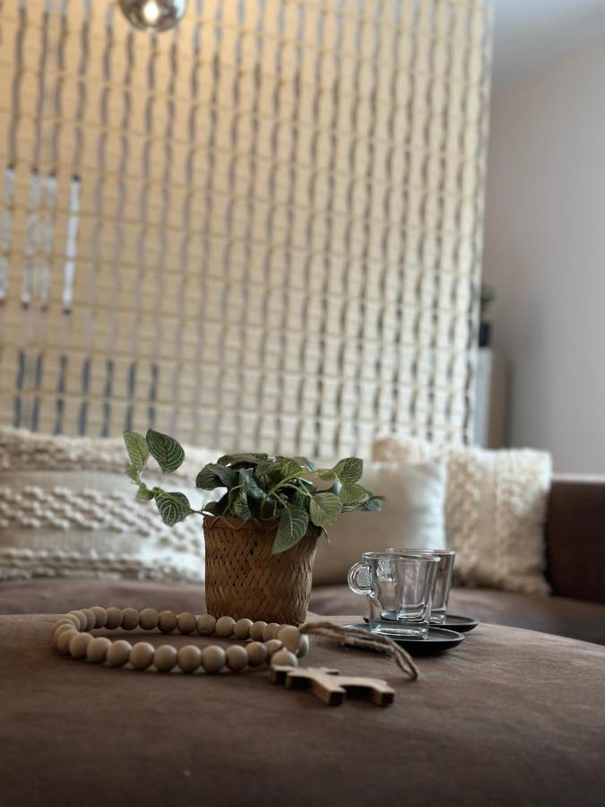 Appartement Elena Linz Buitenkant foto
