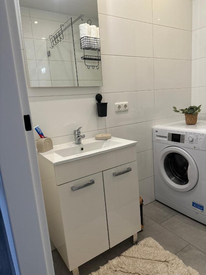 Appartement Elena Linz Buitenkant foto